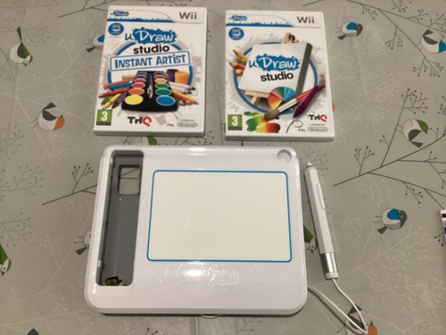 Draw tablet für nintendo - tablet,