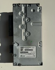 08-12 AUDI A4 A5 S5 Q5 BANG &