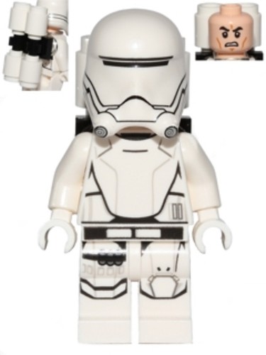 Lego minifig sw0666 - lego®,
