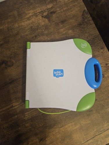 Leap frog - leap, weiß