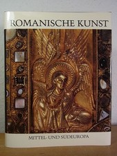 Romanische Kunst. Band 1