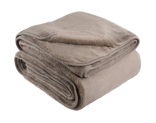 Kuscheldecke warme sofadecke - kuscheldecke,