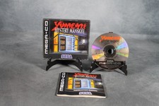 Yumeni Mystery Mansion SEGA