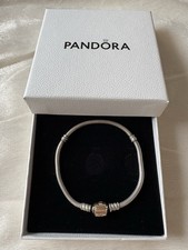 Original PANDORA Armband mit