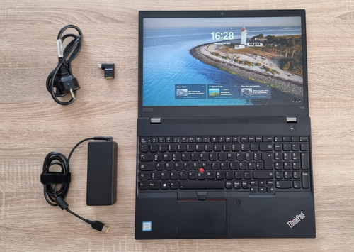 Notebook lenovo thinkpad - notebook,