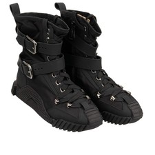 DOLCE & GABBANA Men High Top