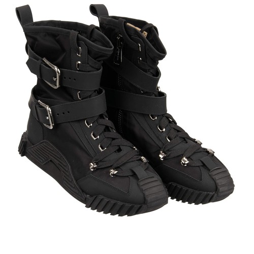Dolce gabbana men high top - high,