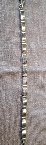 Modernes silber 925 armband - modernes,