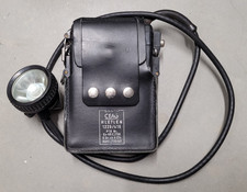 Bund Bundeswehr Helmlampe