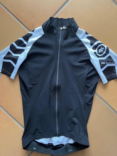 Neu assos damen - neu:, rennradtrikot