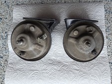 Renault Clio II Hupe Signalhorn Gebraucht Original ohne OVP