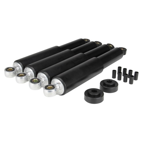 Stoßdämpfer set federbein - set,