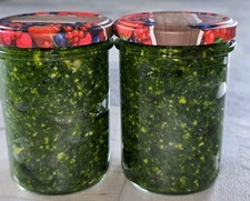 5x Frisches Hausgemachtes