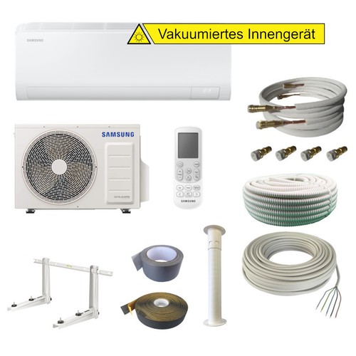 Klimaanlage samsung luzon - klimaanlage,