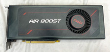 MSI Radeon RX Vega 56 Air