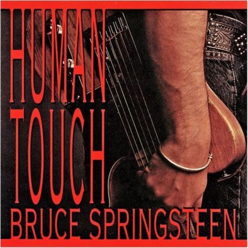 Bruce springsteen human - springsteen,