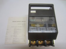 2x Sich.-Lasttrennschalter