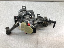 Renault Megane 3 Elektrische