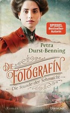 Die Fotografin - Die Stunde