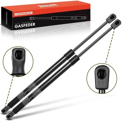 Universal gasfeder - 2x,