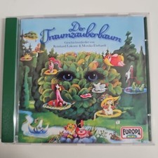 EB2078 Der Traumzauberbaum von