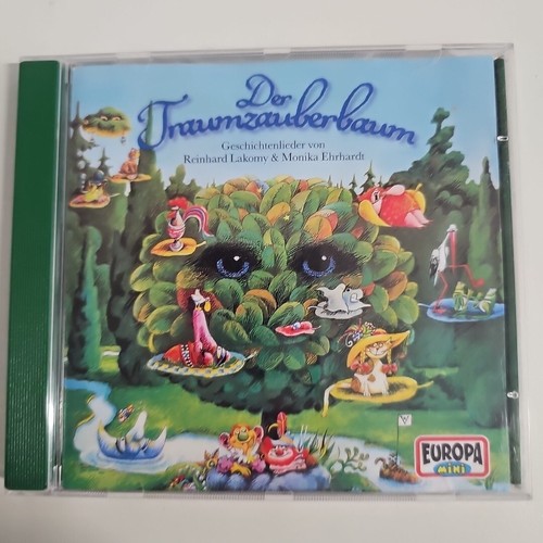 Eb2078 der traumzauberbaum - der,