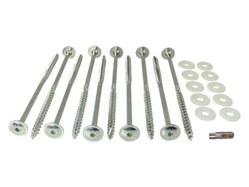Camping set 10x300 10 - -,
