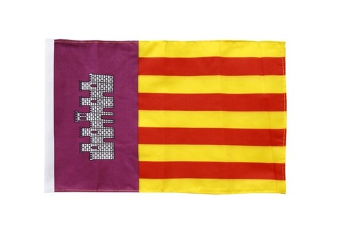 Spanien mallorca banner - spanien,
