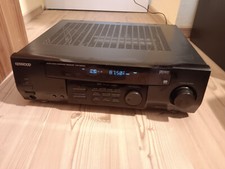 Kenwood Sourround Receiver KRF-V4530D