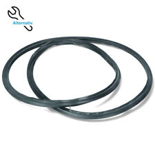 Dichtung Türdichtung passend für Amica Backofen Herd wie 8065348 rundum 4 Haken