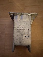 Audi A4 B8 A5 8T Halter Stoßstange, Pralldämpfer links ORIGINAL 8K0807133D