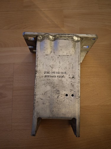 Audi 8t halter - audi,
