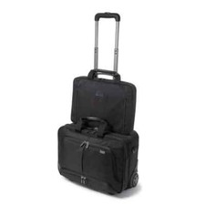 Dicota Business-Trolley Top Traveller PRO, trolley Reisekoffer 