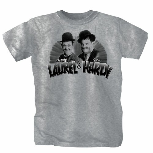 Dick und doof stan laurel - und,