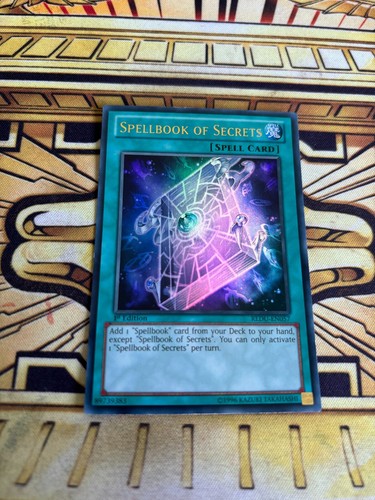 Yugioh magiebuch der - yugioh,