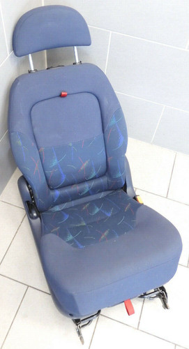 Sharan sitz hinten - sharan, /