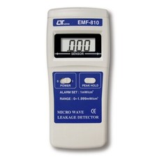 ELEKTROSMOGMESSGERÄT