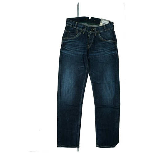 Pepe jeans charlie damen mom - charlie,