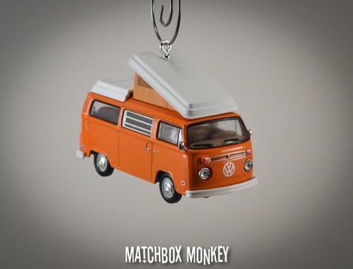 Volkswagen samba bus - volkswagen, vw