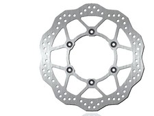 Bremsscheibe für Suzuki DR