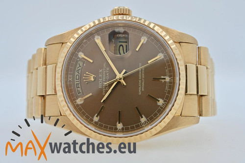 Rolex oyster perpetual day - perpetual,