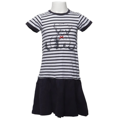 Steiff kleid größe 116 - kleid,,