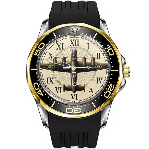 Twk lancaster bomber - twk,