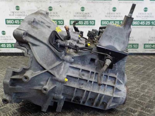 C2s46578 getriebe 16766685 - /,