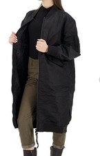 G-STAR LONG BOMBER, NP