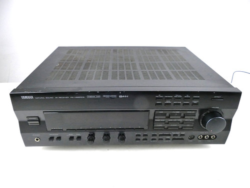 Yamaha v692rds 1 dolby - rx-v692rds,