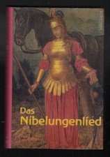 Das Nibelungenlied