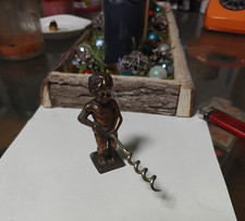 Manneken Pis Korkenzieher
