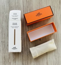 HERMES Box 9 x 3cm für Rouge