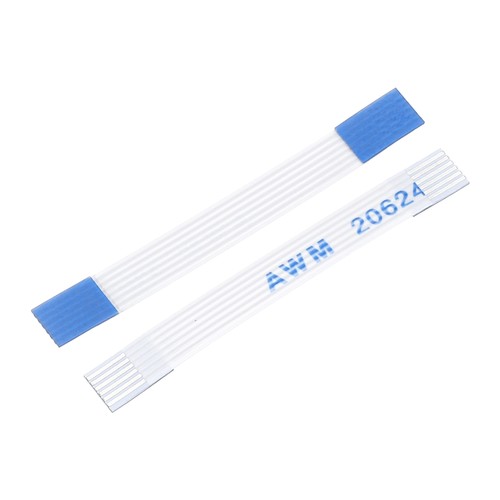 Ffc flachbandkabel polig - ffc, 6-polig